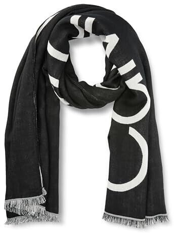 Calvin Klein Vivian Scarf (K60K611414) black