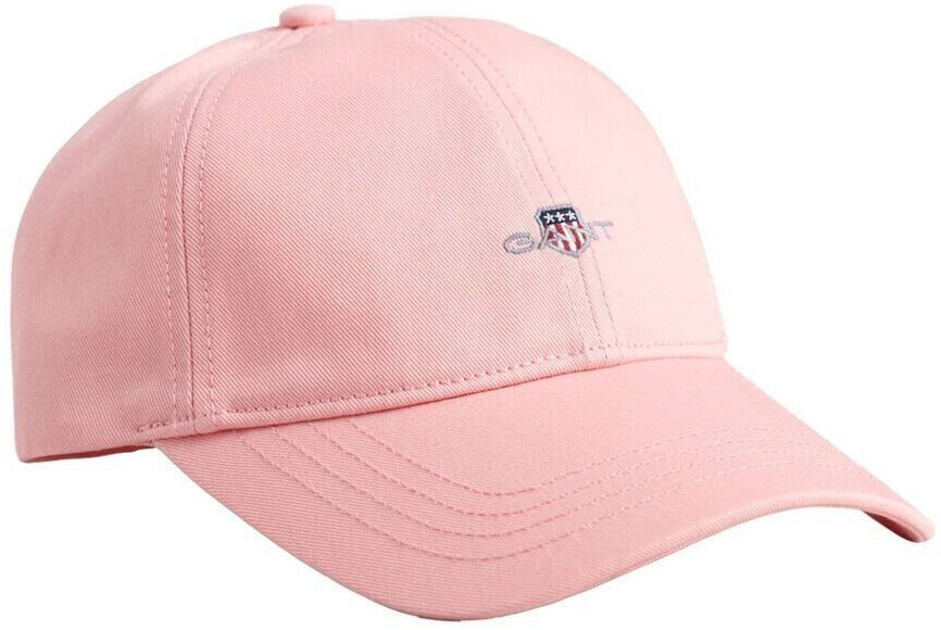 GANT Shield Cap (9900111) bubbelgum