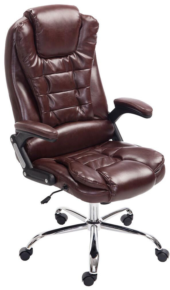CLP Thor Leatherette