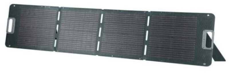 V-TAC Panneau solaire photovoltaïque pliable 120 W