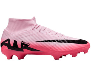 Nike mercurial rosa e bianche best sale