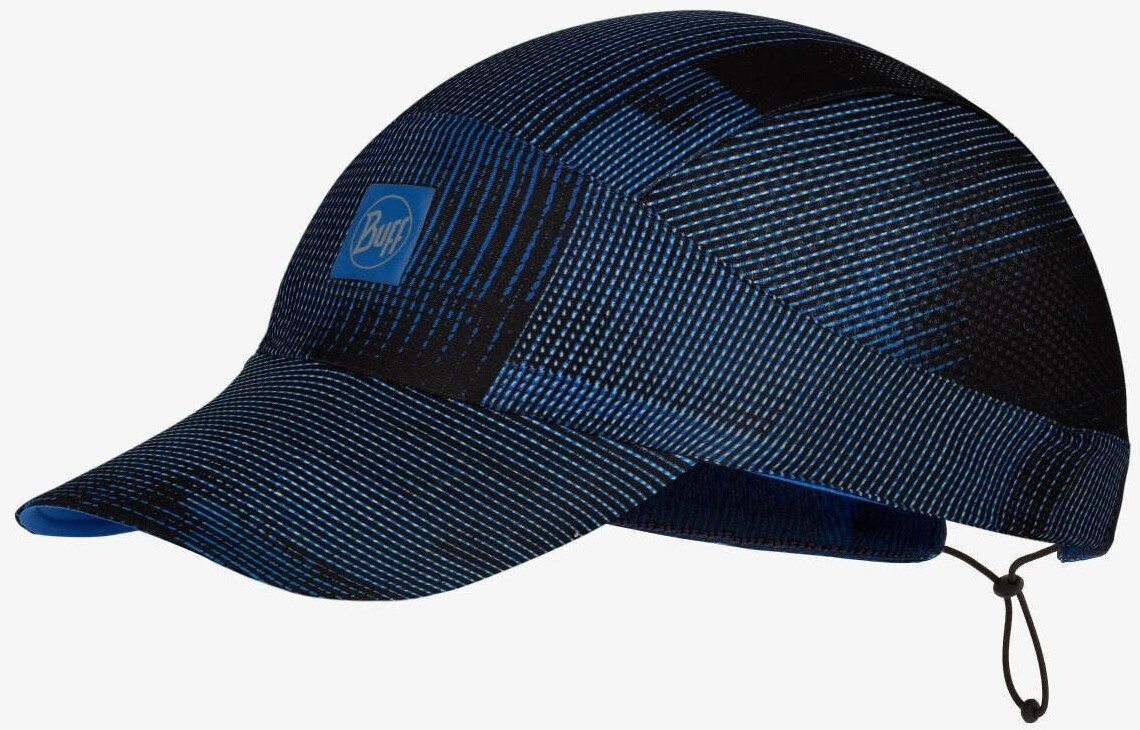 Buff Pack Speed Cap (133829) azure blue