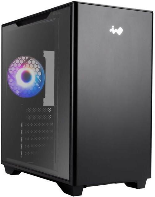 InWin A5 Black