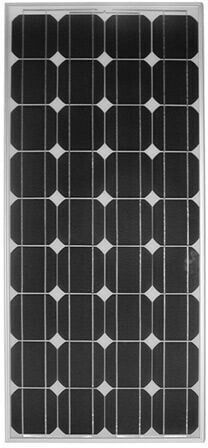 Victron Panneau solaire monocristallin Energie Blue Solar 90 W