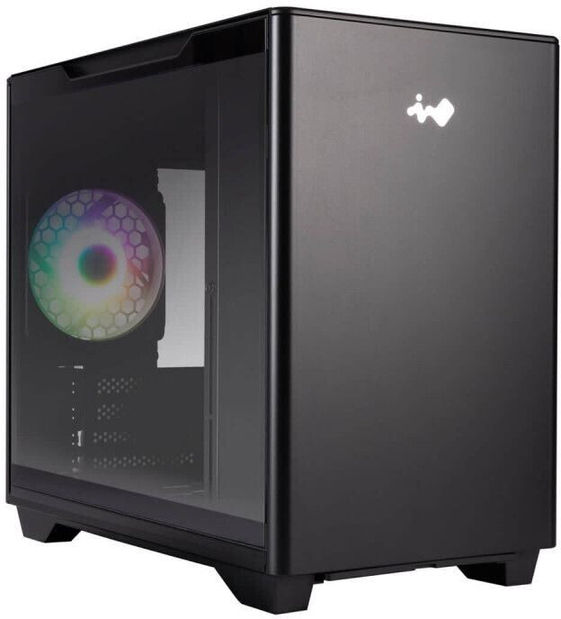 InWin A3 Black