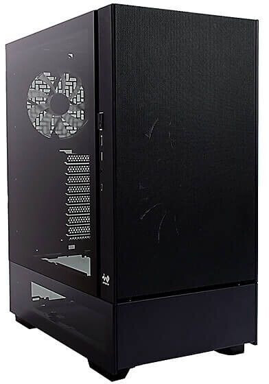 InWin Modfree Base