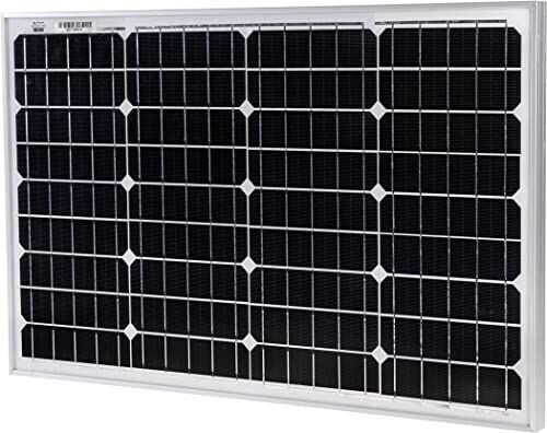 Victron Panneau solaire monocristallin 40 W