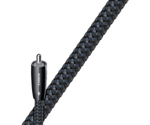 AudioQuest Carbon Digital Coax au meilleur prix sur idealo.fr