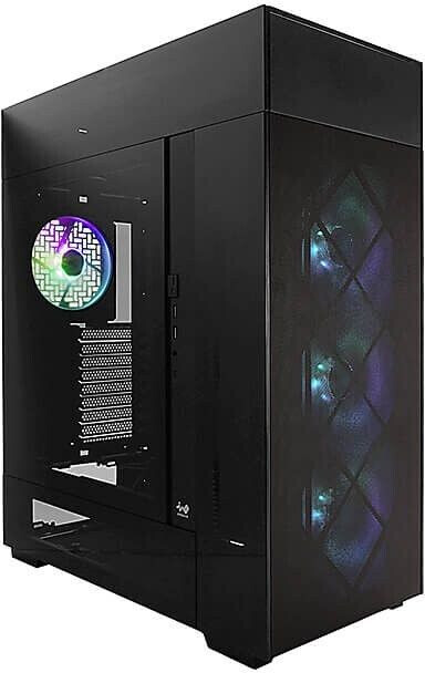 InWin Modfree Deluxe