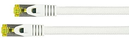 Python CAT 7 S/FTP Patchcable