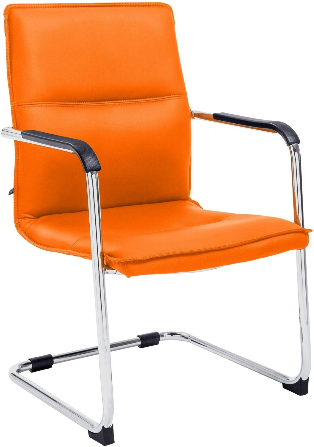 CLP Seattle Orange