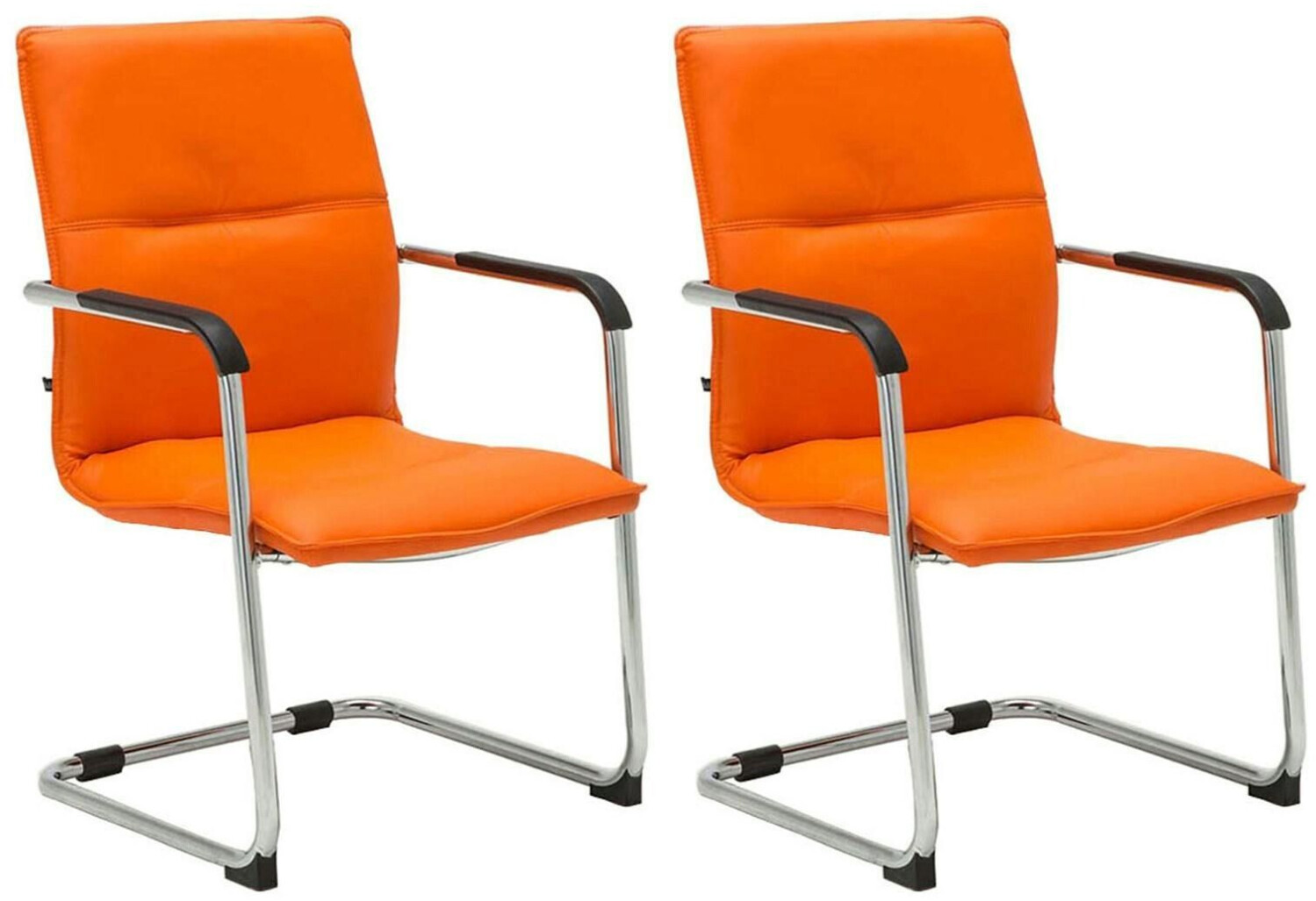 CLP Seattle 2 Pcs. Orange