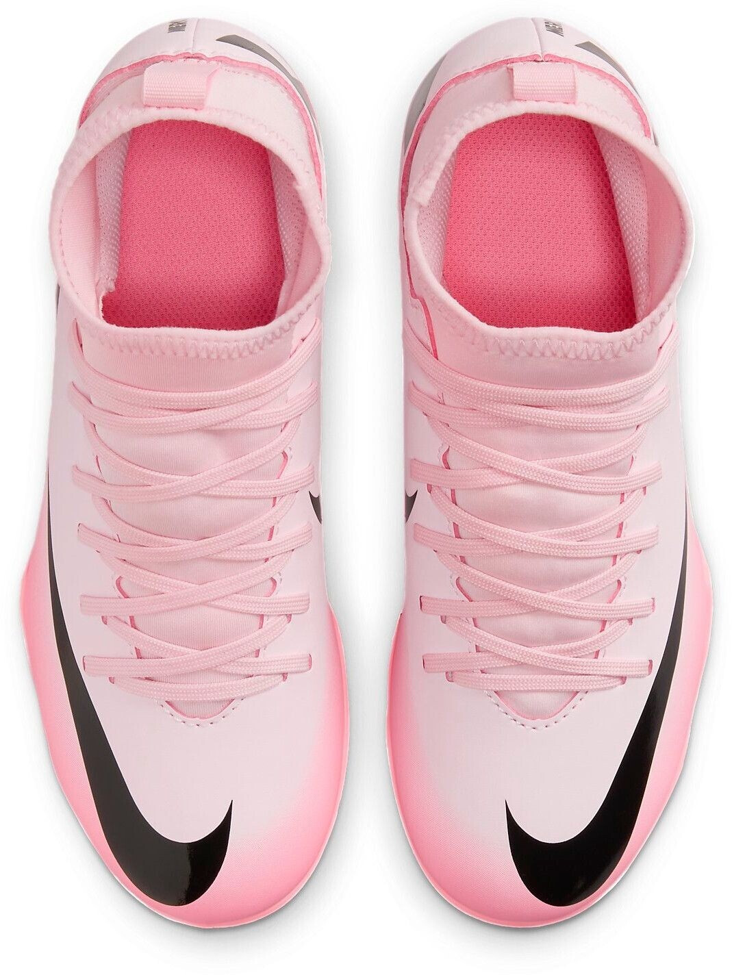 Nike Jr. Mercurial Superfly 9 Club FG MG DJ5959 pink foam black ab 49 90 Preisvergleich bei idealo