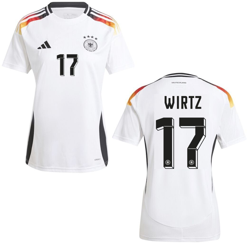 Adidas trikot 2016 damen online