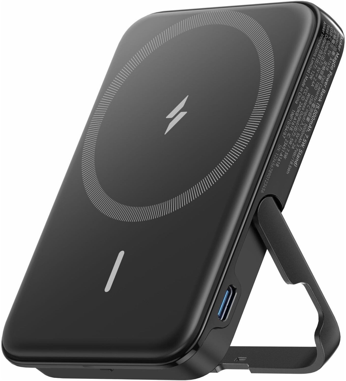 Anker 322 Magnetic Battery (MagGo)
