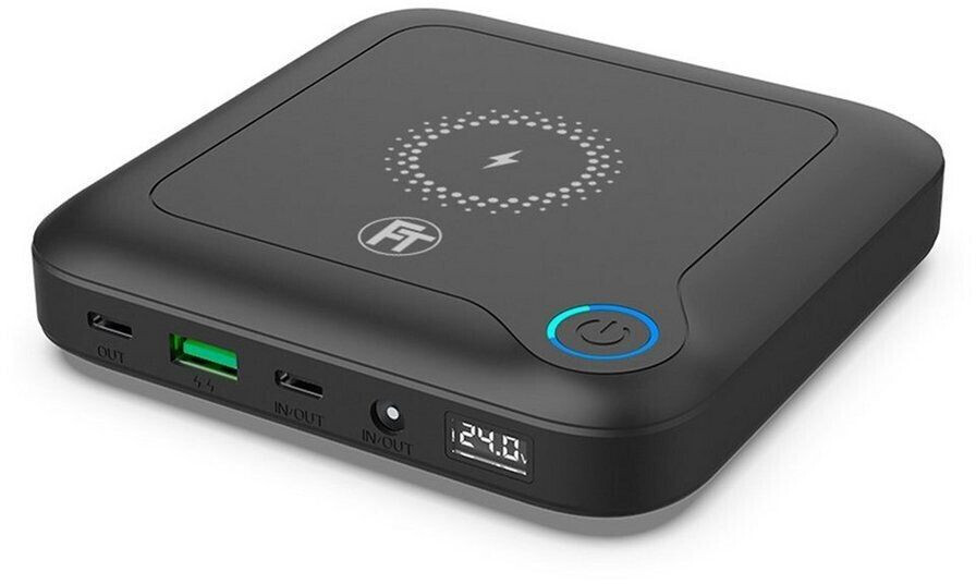 FeinTech PLG02400