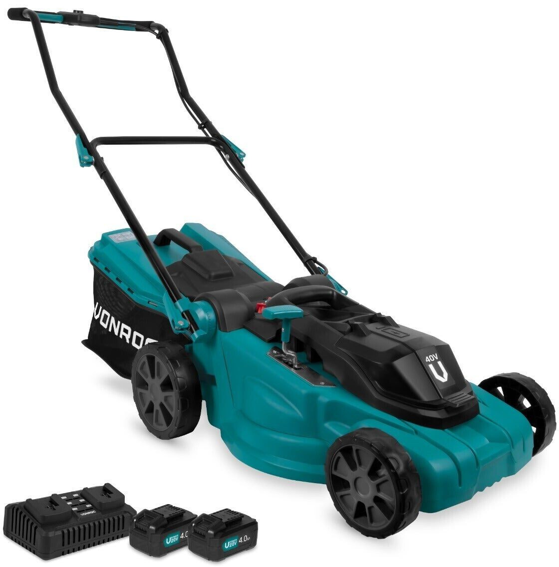 VONROC S4_LM505DC