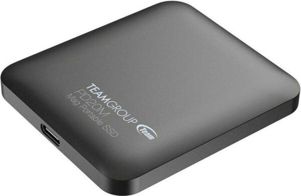 Team PD20M Mag Portable SSD