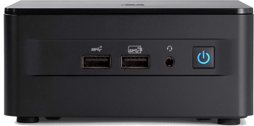 ASUS NUC 12 Pro Tall Kit (90AR00E1-M000B0)