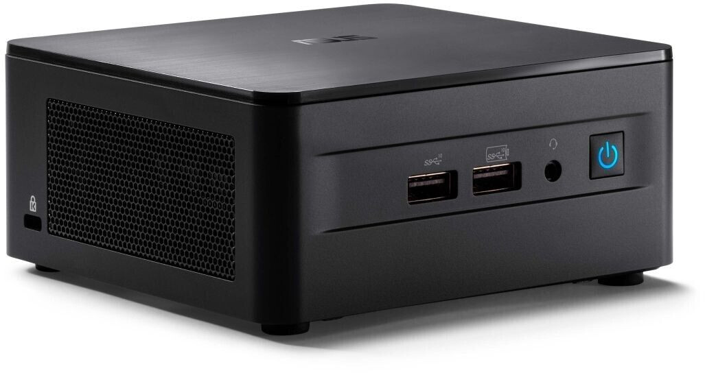 Asus NUC 12 Pro Tall Kit (90AR00E1-M000F0)