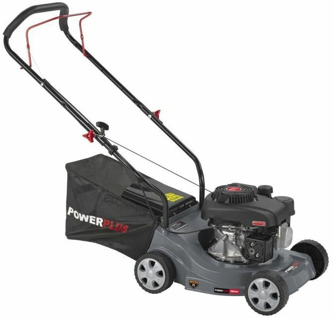 PowerPlus 63732