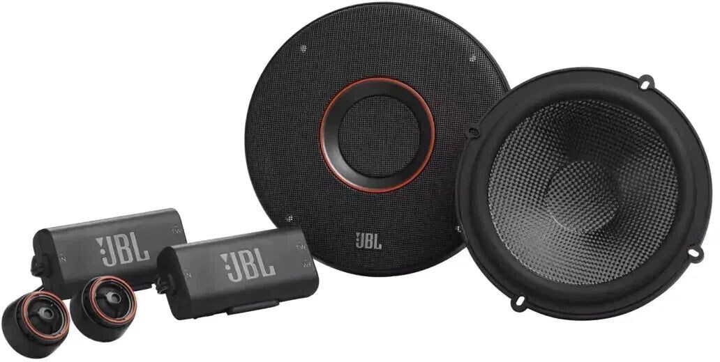 JBL Club 64CSQ