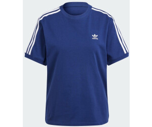 Adidas Originals 3 Stripes Baby T Shirt IR8053 dark blue ab 19 77 Preisvergleich bei idealo