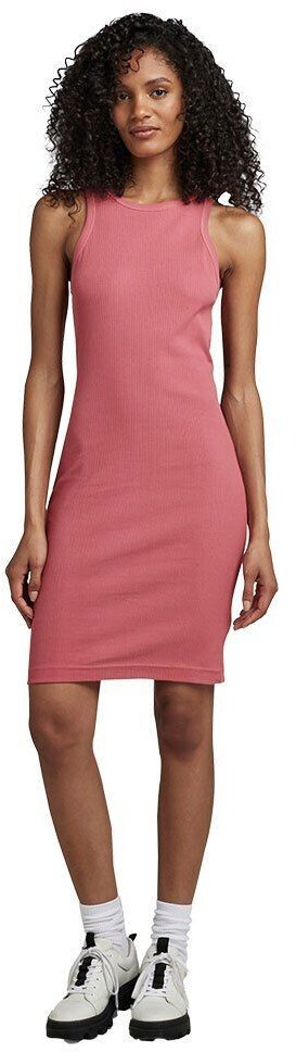 G-Star Sleeveless Dress (D22842-D289) pink