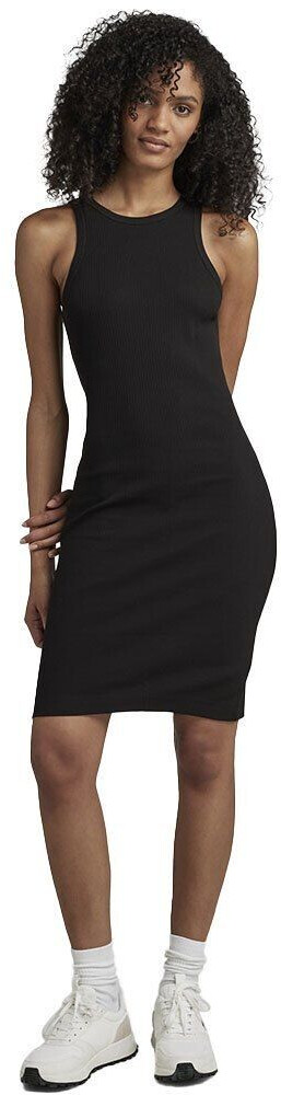 G-Star Sleeveless Dress (D22842-D289) black