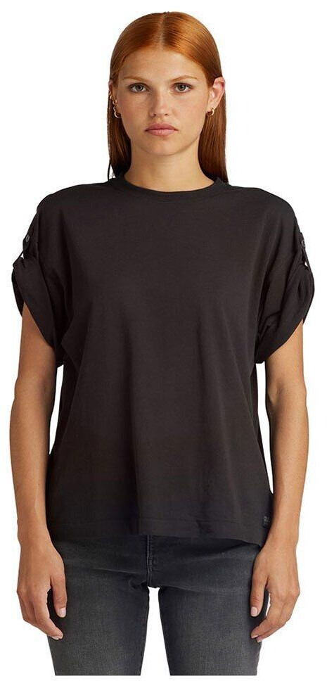 G-Star Adjustable Short Sleeve T-shirt (D24504-C954)