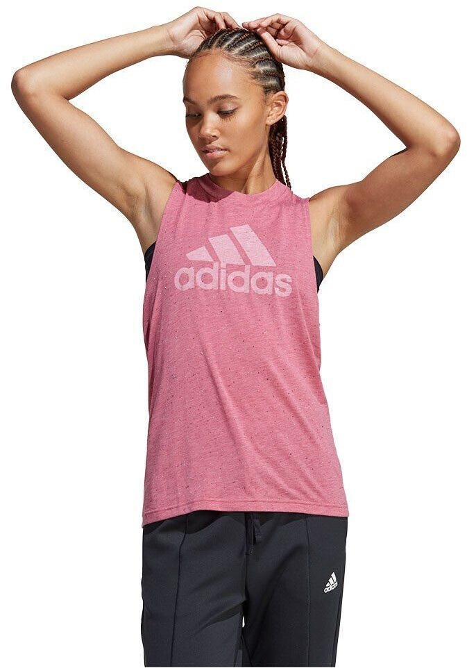 Adidas Winrs 3.0 Sleeveless T-shirt (IC0510) pink