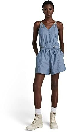 G-Star Summer Romper (D21432-C894) blue