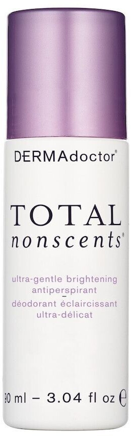 DERMAdoctor Brighten Antiperspirant Deodorant (90ml)
