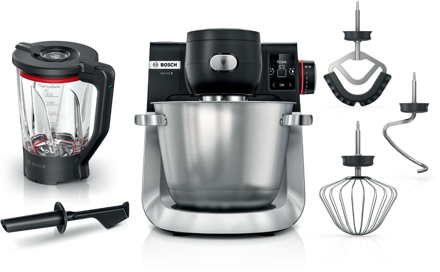 Bosch MUMS6ZS17
