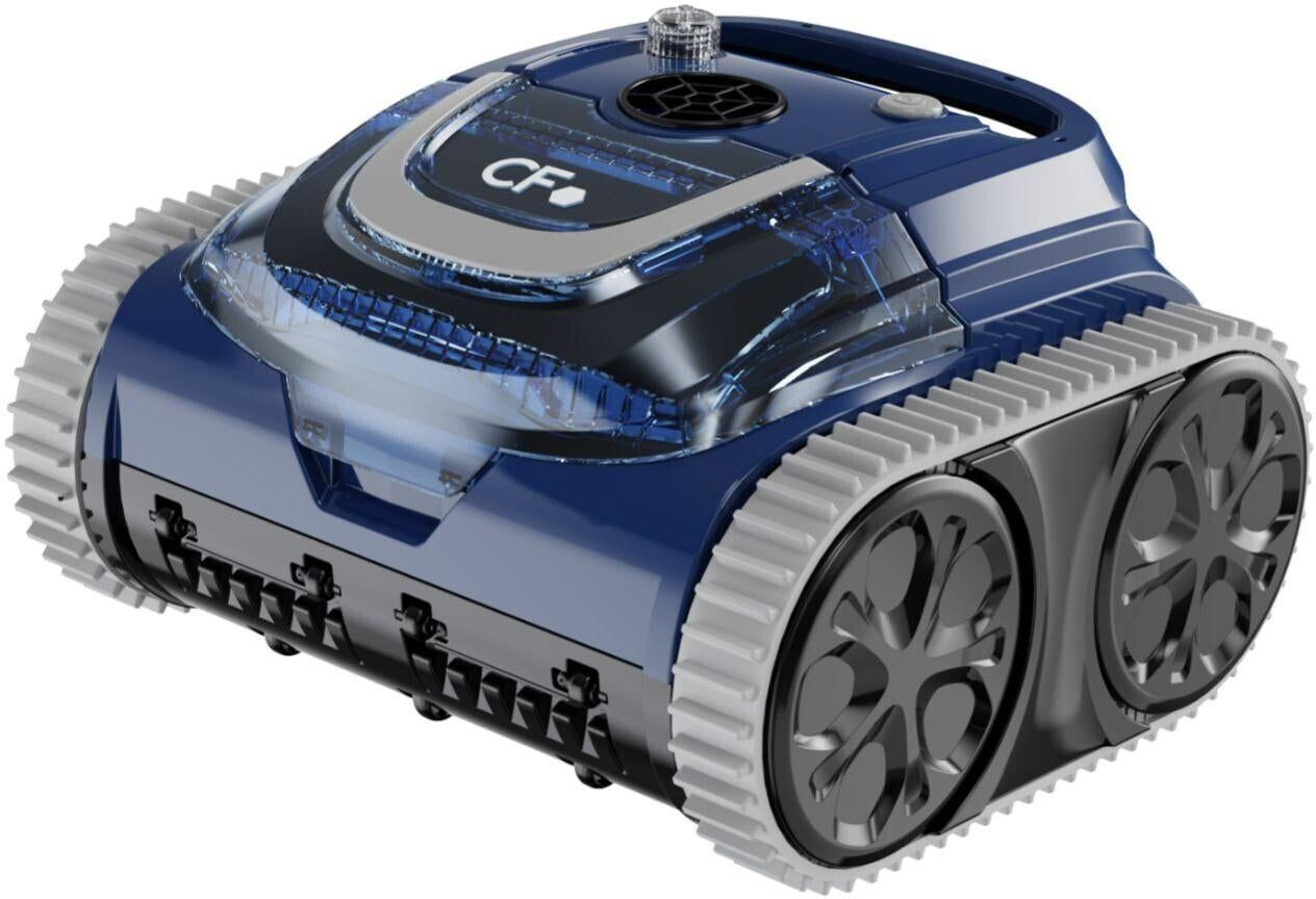 Chemoform CF 400 CL pool robot cordless
