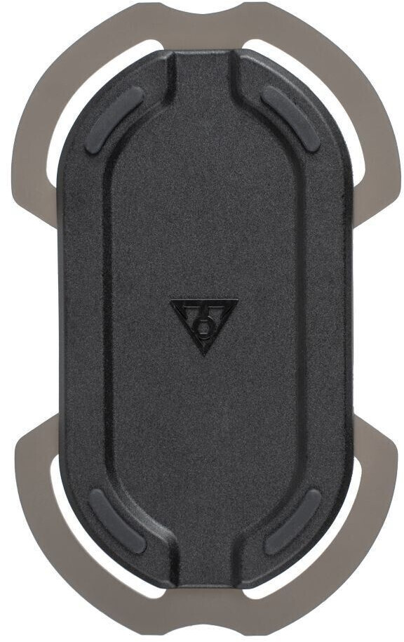 Topeak Omni Ridecase II with holder