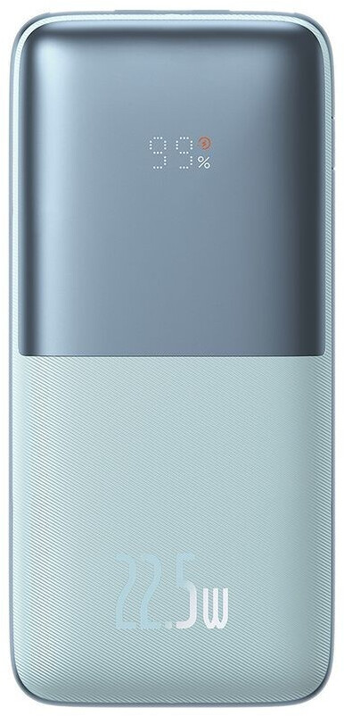 Baseus Powerbank Bipow Pro 10000mAh 22,5W