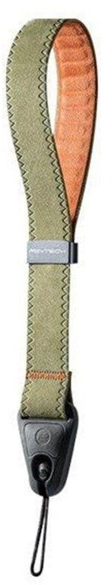 PGYTECH Camera Wrist Strap Grass Green