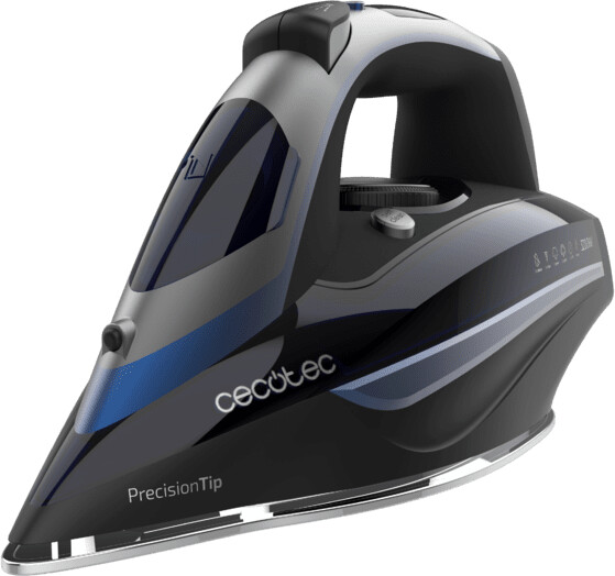 Cecotec IronHero 3200 i-Pump Anodized