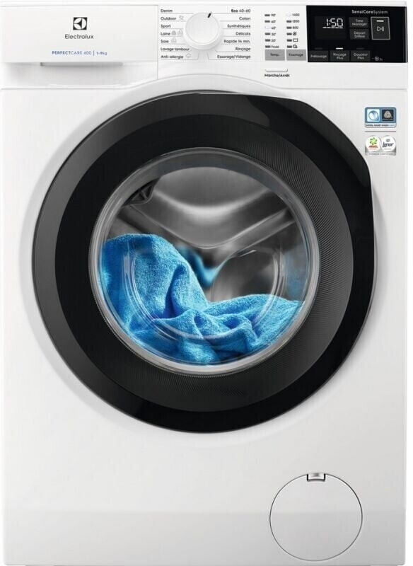 Electrolux EW6F4943FA