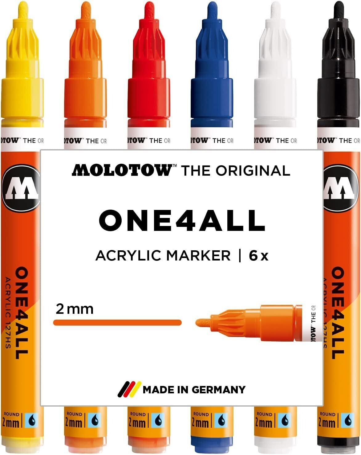 MOLOTOW MO200230