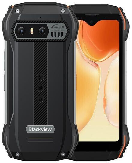 Blackview N6000SE Orange