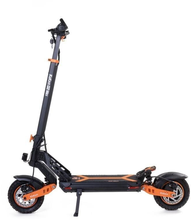 KUGOO KuKirin G2 Max