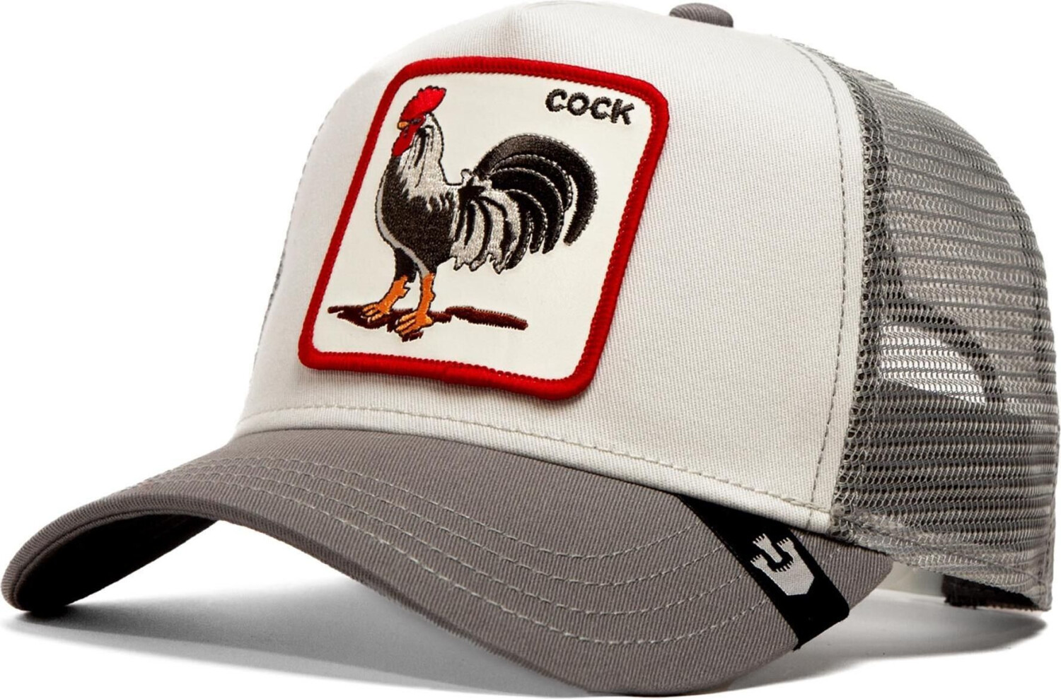 Goorin Bros. Trucker Cap The Cock (101-0378)