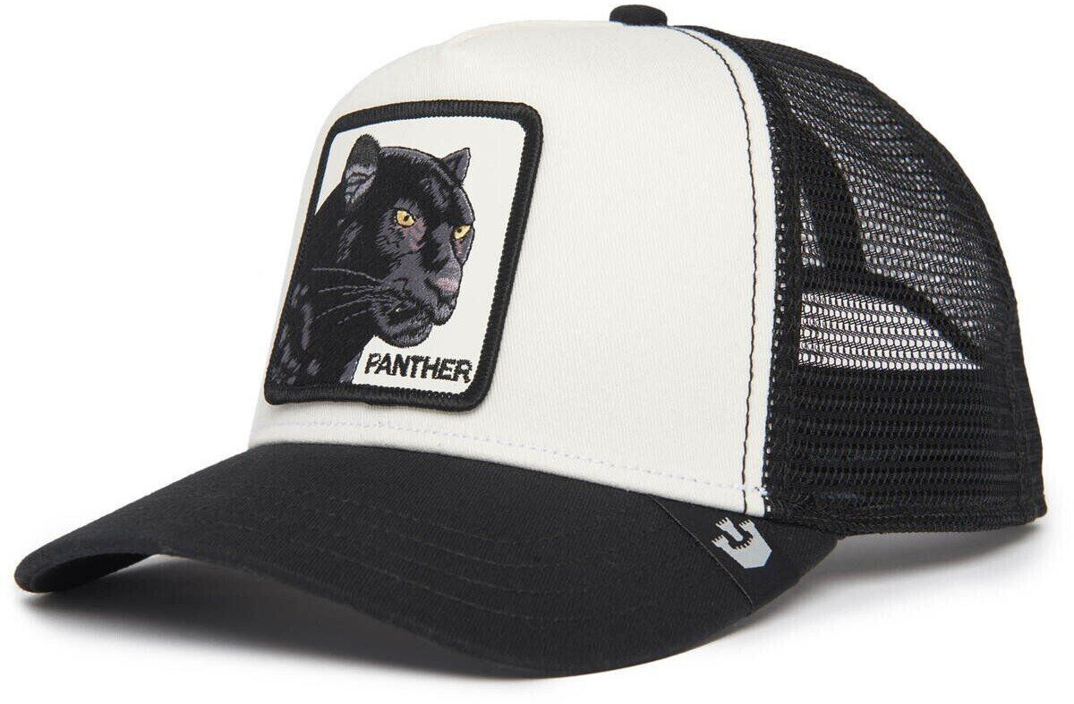 Goorin Bros. Trucker Cap The Cock (101-0378) navy