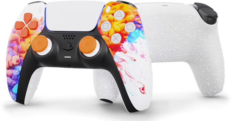 King Controller PS5 Wireless Controller