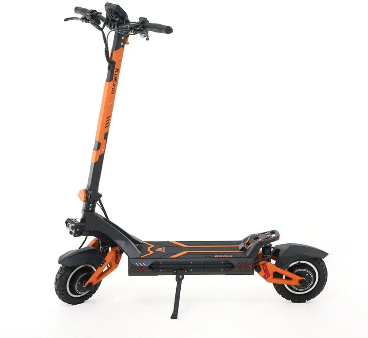 KUGOO Kukirin G3 Pro