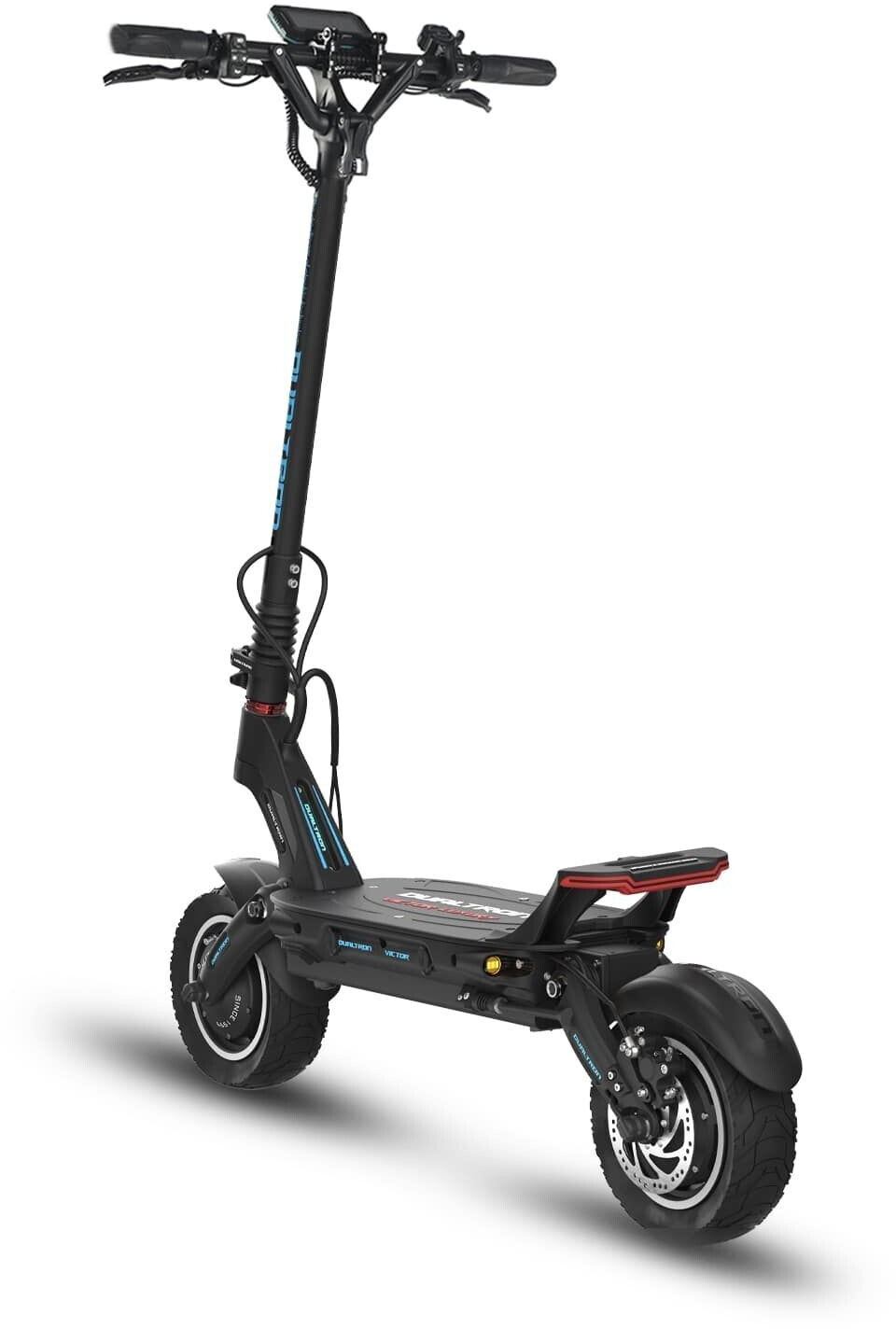 Minimotors Dualtron Victor Luxury