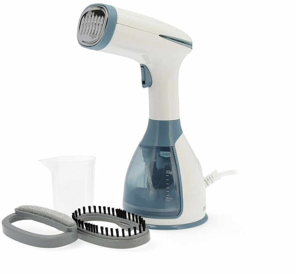 DCook Gallery Steam Brush