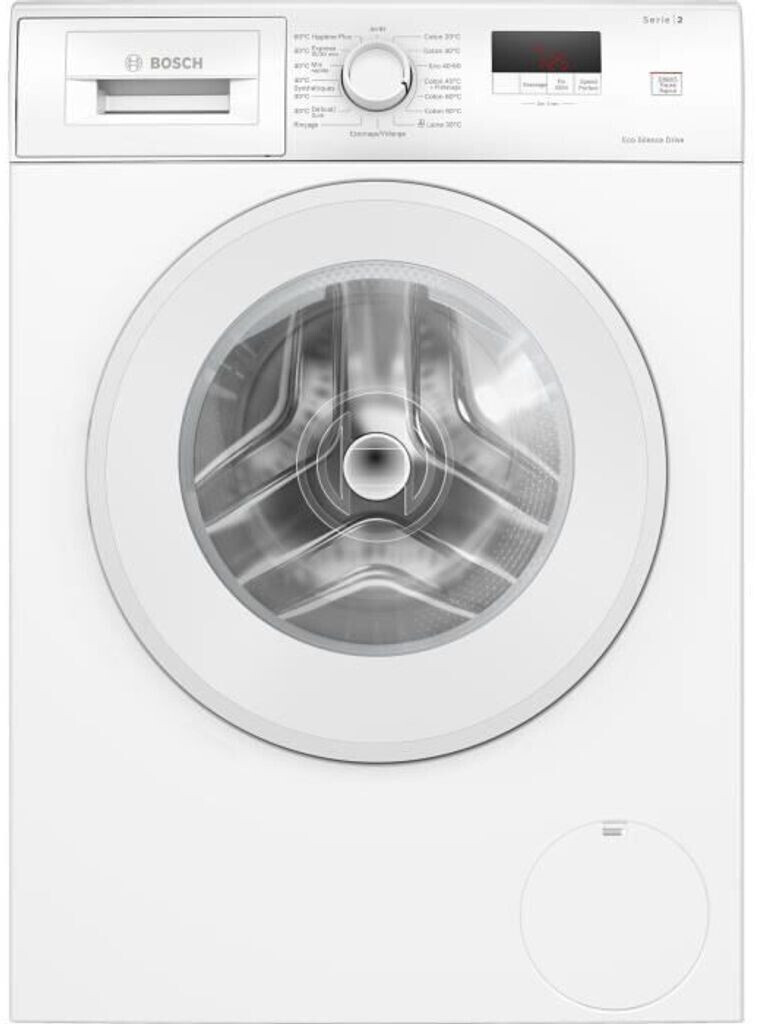 Bosch WGE02406FR
